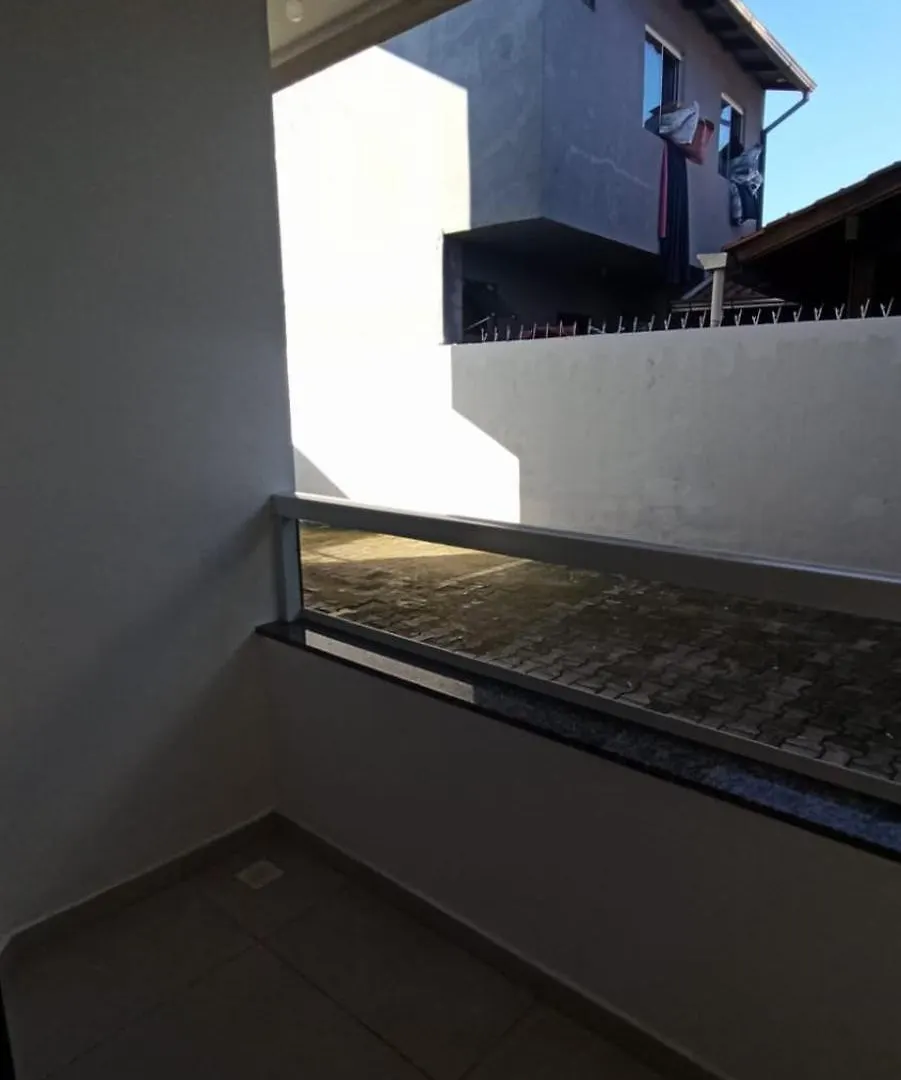 Apto Edificio Verona Floripa location