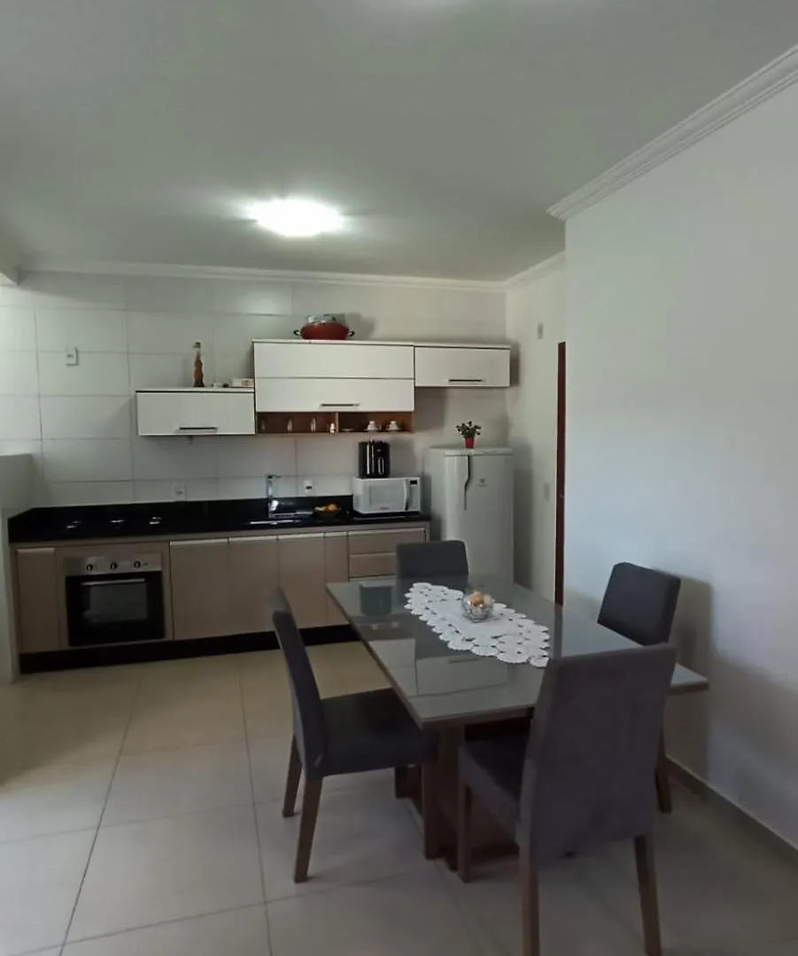 Apartment Apto Edificio Verona Floripa Florianopolis Brazil