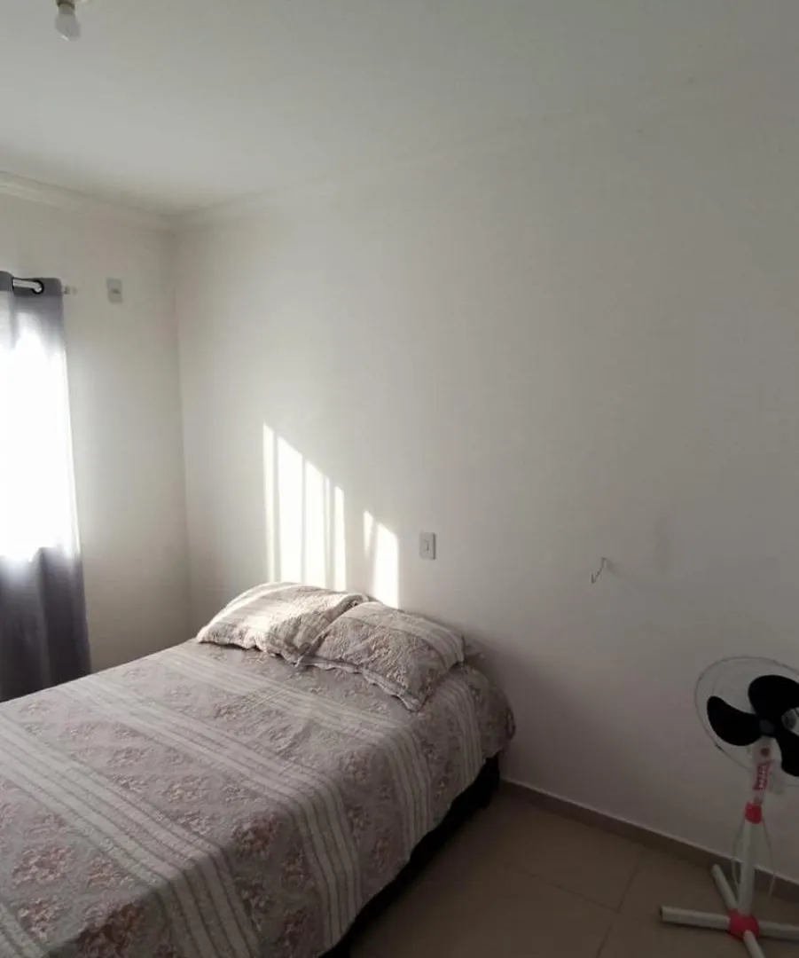 Apartment Apto Edificio Verona Floripa Florianopolis