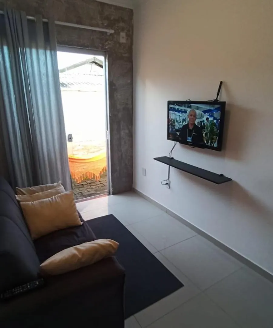 Apto Edificio Verona Floripa Florianopolis Apartment