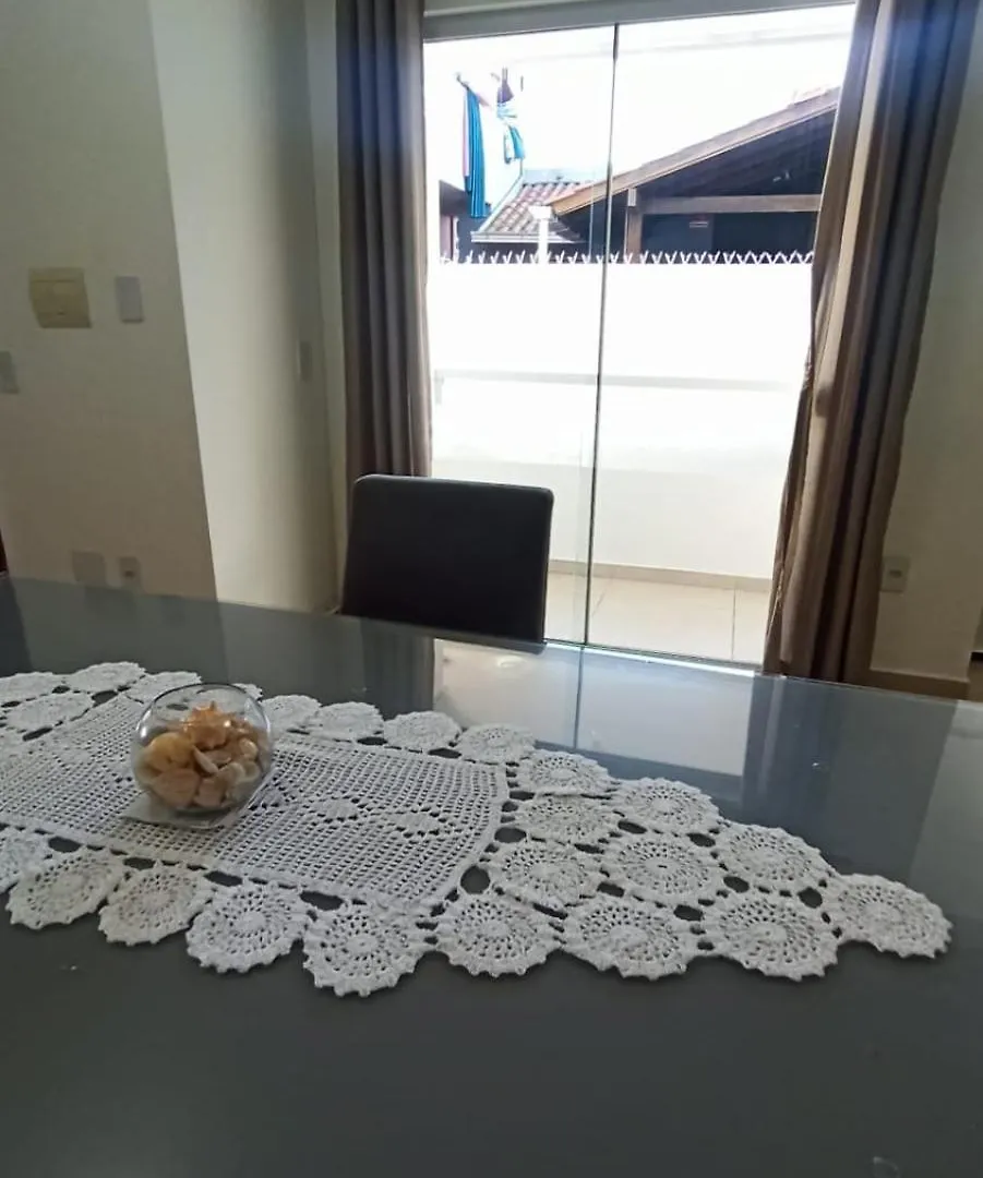 Apartment Apto Edificio Verona Floripa Florianopolis