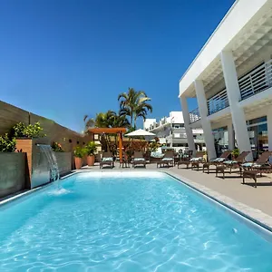4* Hotel & Favareto